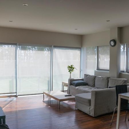 Maravilloso Apartamento De Playa En La Paradisiaca Illa De Arousa Ilha de Arousa Exterior foto