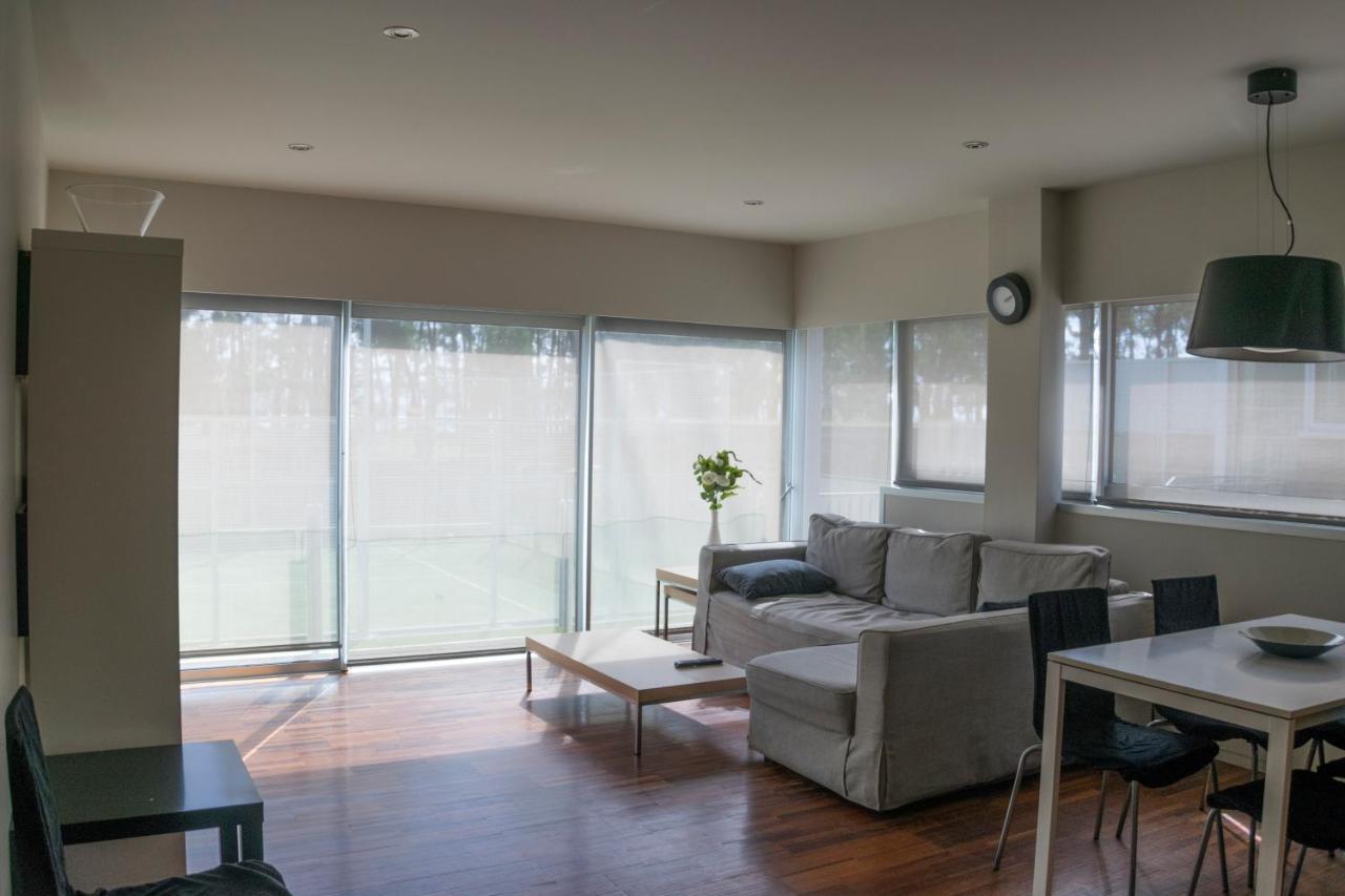 Maravilloso Apartamento De Playa En La Paradisiaca Illa De Arousa Ilha de Arousa Exterior foto