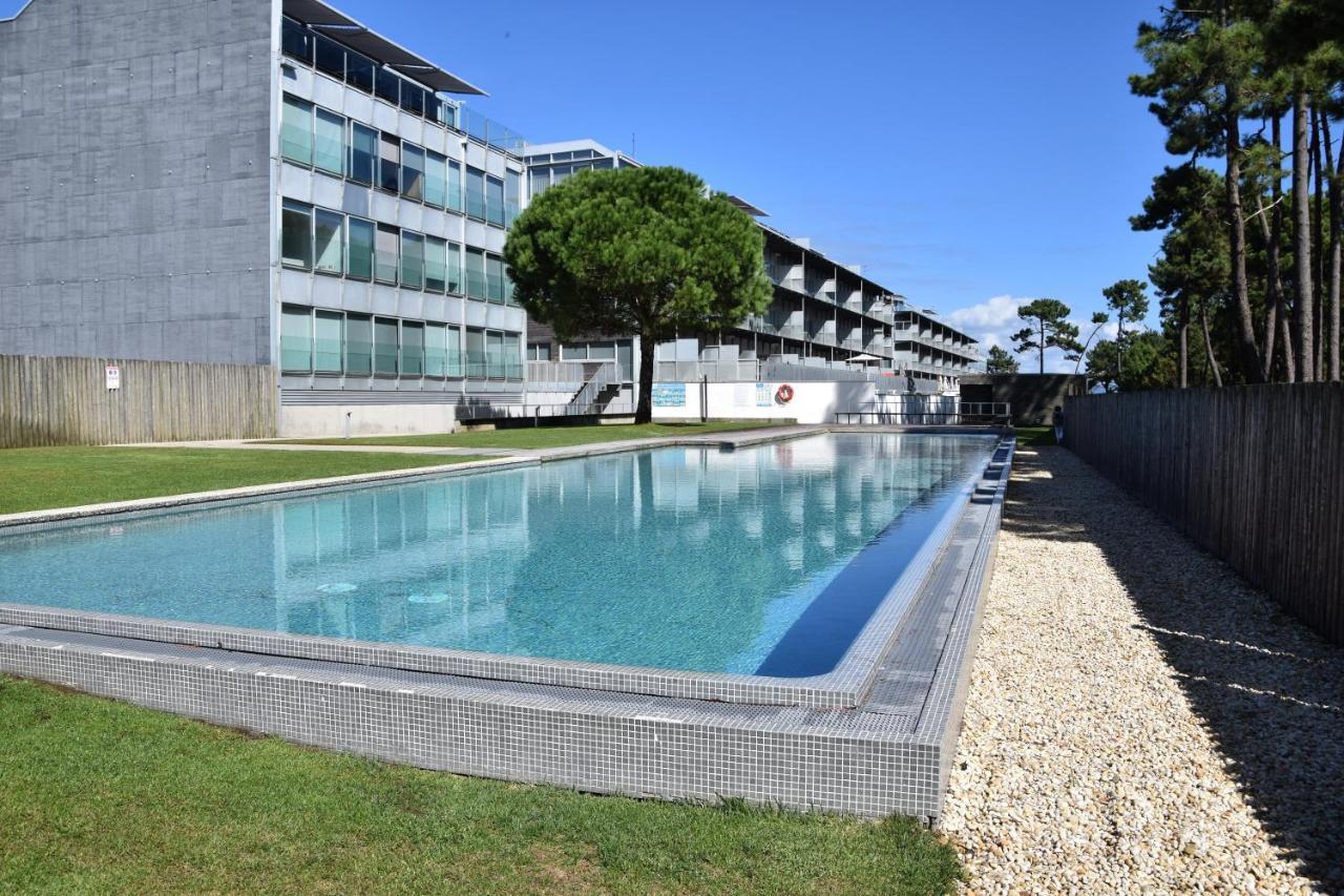 Maravilloso Apartamento De Playa En La Paradisiaca Illa De Arousa Ilha de Arousa Exterior foto