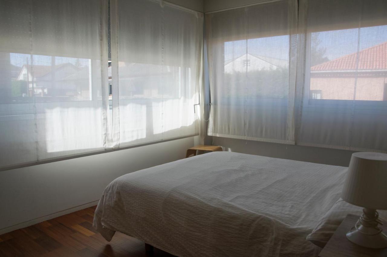 Maravilloso Apartamento De Playa En La Paradisiaca Illa De Arousa Ilha de Arousa Exterior foto