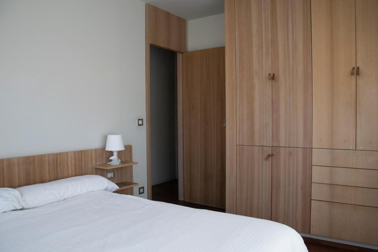Maravilloso Apartamento De Playa En La Paradisiaca Illa De Arousa Ilha de Arousa Exterior foto
